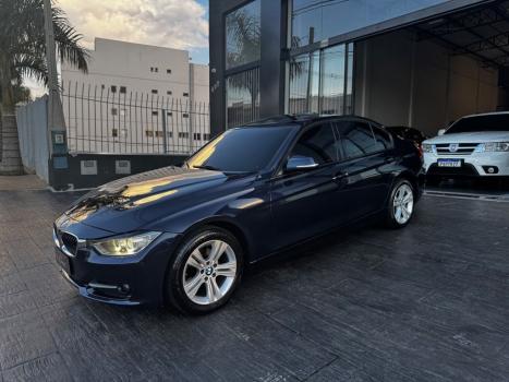 BMW 320I 2.0 16V 4P GT SPORT TURBO AUTOMTICO, Foto 8