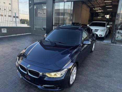 BMW 320I 2.0 16V 4P GT SPORT TURBO AUTOMTICO, Foto 12