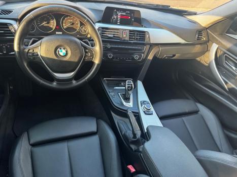 BMW 320I 2.0 16V 4P GT SPORT TURBO AUTOMTICO, Foto 21