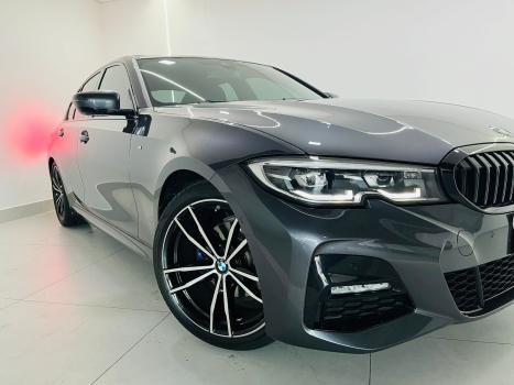 BMW 320I 2.0 16V 4P TURBO M SPORT AUTOMTICO, Foto 20