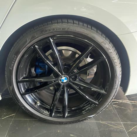 BMW 320I 2.0 16V 4P TURBO M SPORT AUTOMTICO, Foto 3