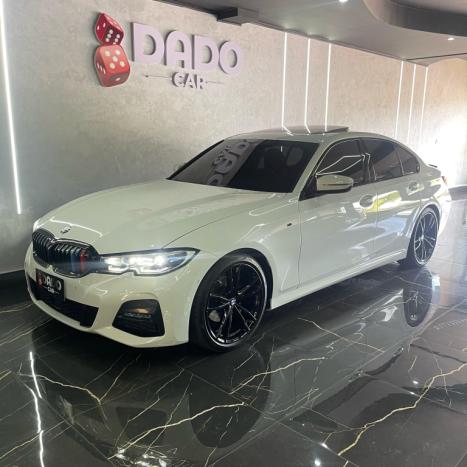 BMW 320I 2.0 16V 4P TURBO M SPORT AUTOMTICO, Foto 14