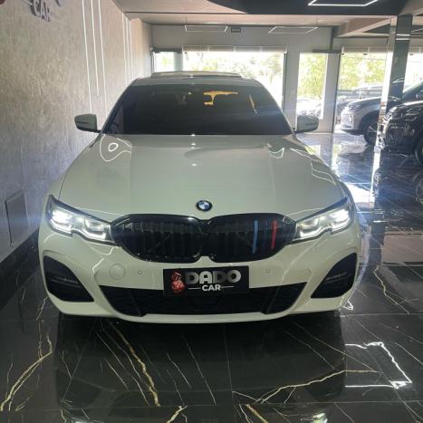 BMW 320I 2.0 16V 4P TURBO M SPORT AUTOMTICO, Foto 16