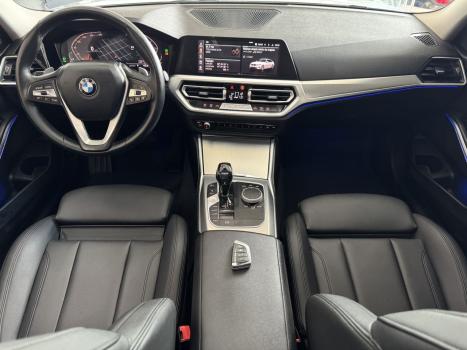 BMW 320I 2.0 16V 4P SPORT GP TURBO AUTOMTICO, Foto 6