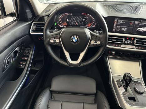 BMW 320I 2.0 16V 4P SPORT GP TURBO AUTOMTICO, Foto 7