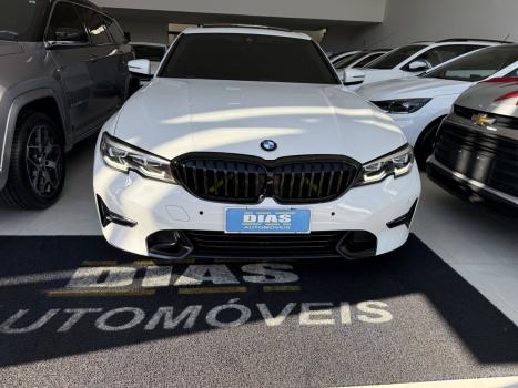 BMW 320I 2.0 16V 4P SPORT GP TURBO AUTOMTICO, Foto 1