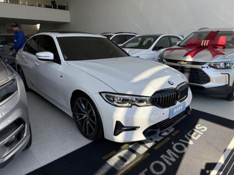 BMW 320I 2.0 16V 4P SPORT GP TURBO AUTOMTICO, Foto 2