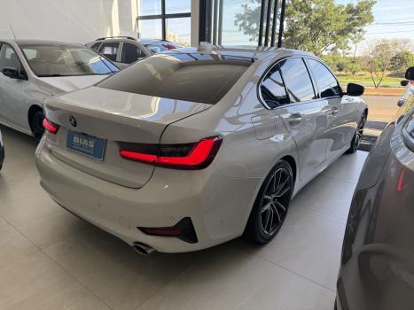 BMW 320I 2.0 16V 4P SPORT GP TURBO AUTOMTICO, Foto 3
