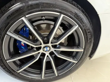 BMW 320I 2.0 16V 4P SPORT GP TURBO AUTOMTICO, Foto 5