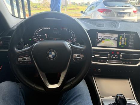 BMW 320I 2.0 16V 4P SPORT GP TURBO AUTOMTICO, Foto 6