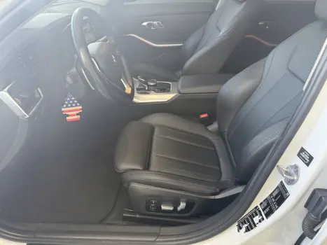BMW 320I 2.0 16V 4P SPORT GP TURBO AUTOMTICO, Foto 7