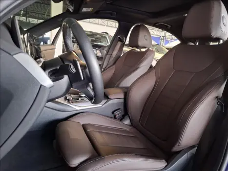 BMW 320I 2.0 16V 4P TURBO FLEX M SPORT AUTOMTICO, Foto 7