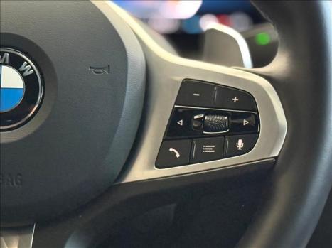 BMW 320I 2.0 16V 4P TURBO FLEX M SPORT AUTOMTICO, Foto 12