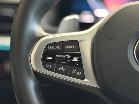 BMW 320I 2.0 16V 4P TURBO FLEX M SPORT AUTOMTICO, Foto 13
