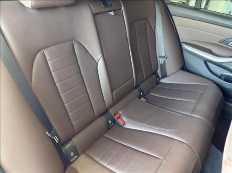 BMW 320I 2.0 16V 4P TURBO FLEX M SPORT AUTOMTICO, Foto 16