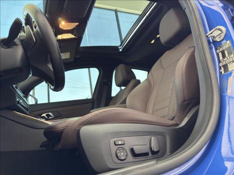 BMW 320I 2.0 16V 4P TURBO FLEX M SPORT AUTOMTICO, Foto 18