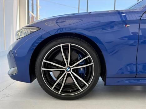 BMW 320I 2.0 16V 4P TURBO FLEX M SPORT AUTOMTICO, Foto 19