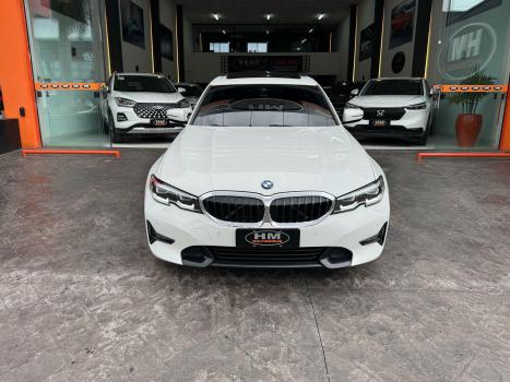 BMW 320I 2.0 16V 4P SPORT GP TURBO AUTOMTICO, Foto 2