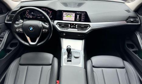 BMW 320I 2.0 16V 4P SPORT GP TURBO AUTOMTICO, Foto 5