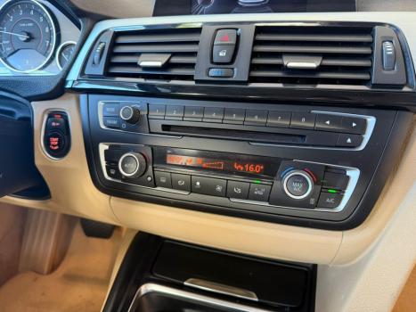 BMW 320I 2.0 16V 4P ACTIVE TURBO AUTOMTICO, Foto 4