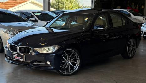 BMW 320I 2.0 16V 4P ACTIVE TURBO AUTOMTICO, Foto 6