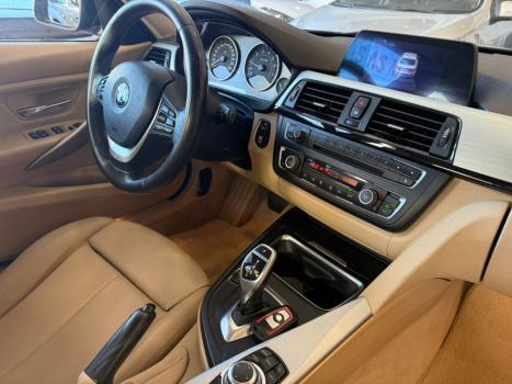 BMW 320I 2.0 16V 4P ACTIVE TURBO AUTOMTICO, Foto 7