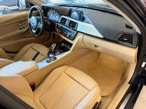 BMW 320I 2.0 16V 4P ACTIVE TURBO AUTOMTICO, Foto 9