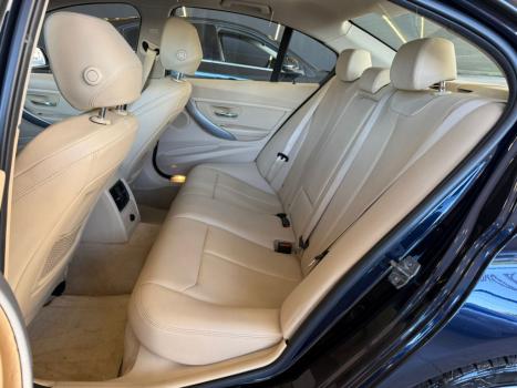 BMW 320I 2.0 16V 4P ACTIVE TURBO AUTOMTICO, Foto 11