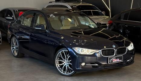 BMW 320I 2.0 16V 4P ACTIVE TURBO AUTOMTICO, Foto 13
