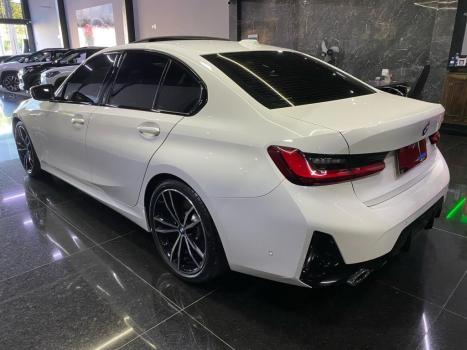 BMW 320I 2.0 16V 4P TURBO FLEX M SPORT AUTOMTICO, Foto 5
