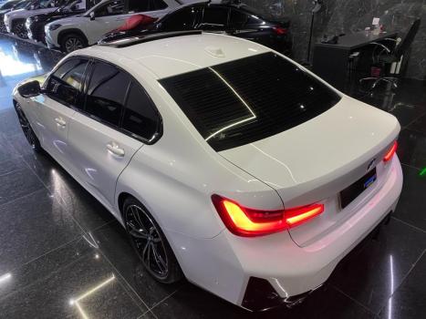 BMW 320I 2.0 16V 4P TURBO FLEX M SPORT AUTOMTICO, Foto 8
