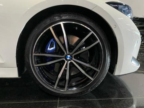 BMW 320I 2.0 16V 4P TURBO FLEX M SPORT AUTOMTICO, Foto 14