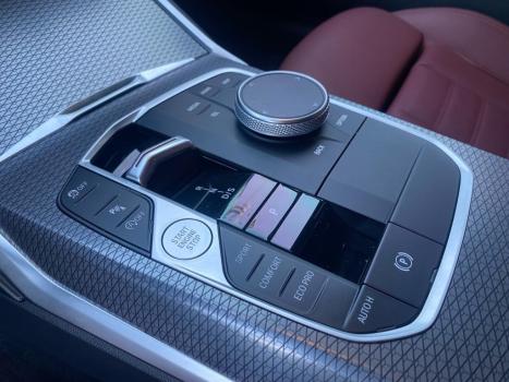 BMW 320I 2.0 16V 4P TURBO FLEX M SPORT AUTOMTICO, Foto 18