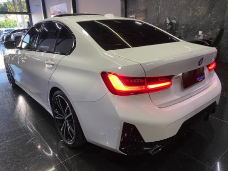 BMW 320I 2.0 16V 4P TURBO FLEX M SPORT AUTOMTICO, Foto 22