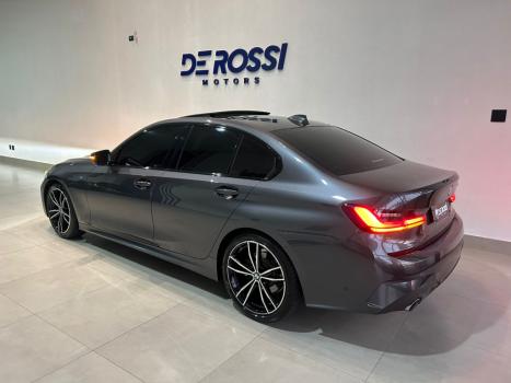 BMW 320I 2.0 16V 4P TURBO FLEX M SPORT AUTOMTICO, Foto 2