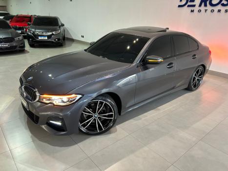 BMW 320I 2.0 16V 4P TURBO FLEX M SPORT AUTOMTICO, Foto 3