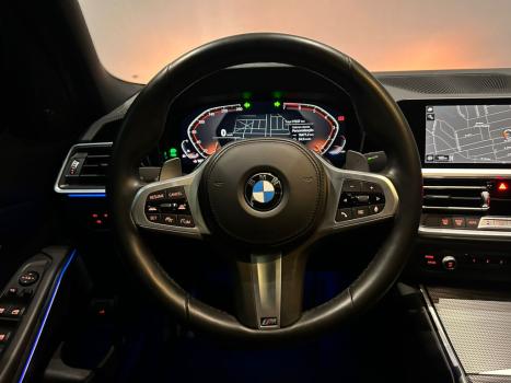 BMW 320I 2.0 16V 4P TURBO FLEX M SPORT AUTOMTICO, Foto 7