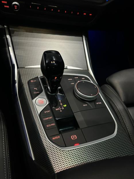 BMW 320I 2.0 16V 4P TURBO FLEX M SPORT AUTOMTICO, Foto 9