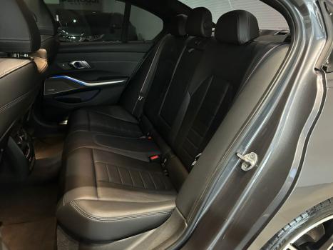 BMW 320I 2.0 16V 4P TURBO FLEX M SPORT AUTOMTICO, Foto 12