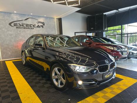 BMW 320I 2.0 16V 4P ACTIVE TURBO AUTOMTICO, Foto 1