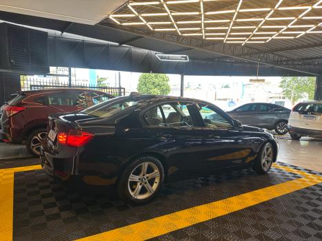 BMW 320I 2.0 16V 4P ACTIVE TURBO AUTOMTICO, Foto 4