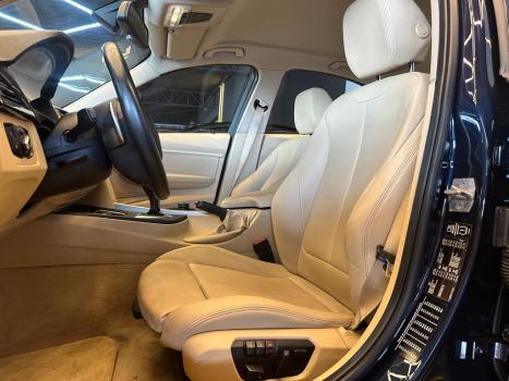BMW 320I 2.0 16V 4P ACTIVE TURBO AUTOMTICO, Foto 7