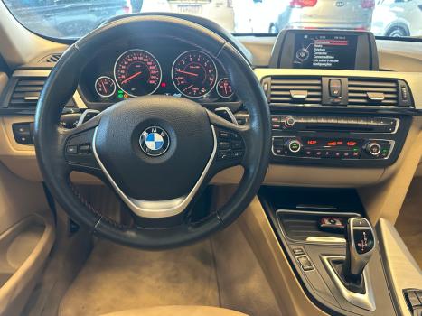 BMW 320I 2.0 16V 4P ACTIVE TURBO AUTOMTICO, Foto 10