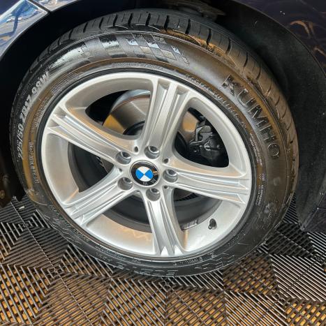 BMW 320I 2.0 16V 4P ACTIVE TURBO AUTOMTICO, Foto 11