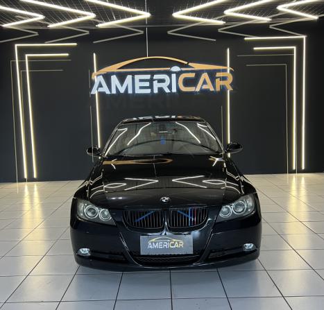 BMW 320I 2.0 16V 4P AUTOMTICO, Foto 2