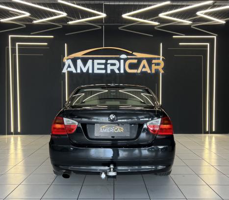BMW 320I 2.0 16V 4P AUTOMTICO, Foto 3