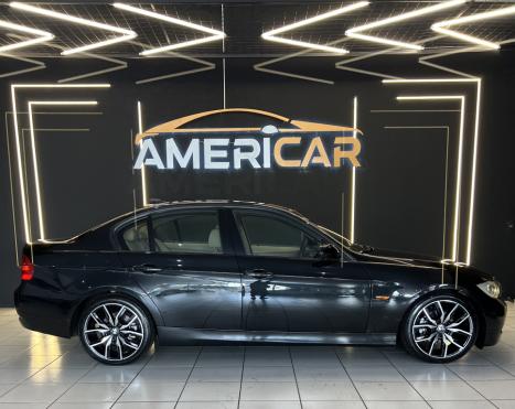 BMW 320I 2.0 16V 4P AUTOMTICO, Foto 4