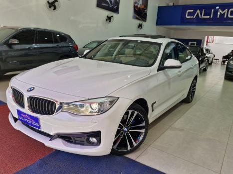 BMW 320I 2.0 16V 4P GT SPORT TURBO AUTOMTICO, Foto 1