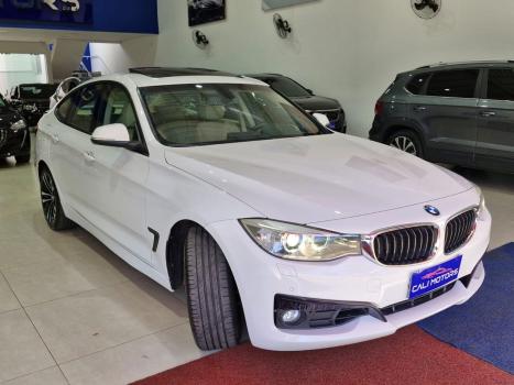 BMW 320I 2.0 16V 4P GT SPORT TURBO AUTOMTICO, Foto 2