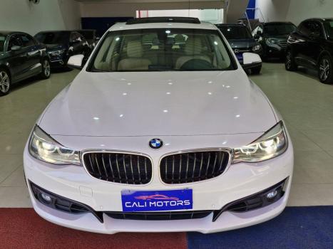 BMW 320I 2.0 16V 4P GT SPORT TURBO AUTOMTICO, Foto 3